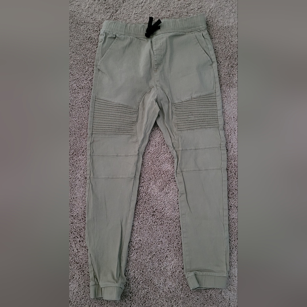 Cargo jean